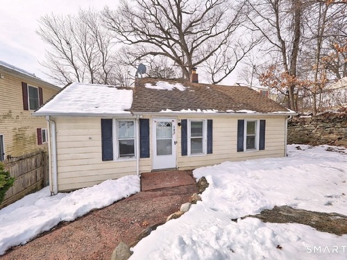  single family home for sale located at 125 Robert Street, Bridgeport, CT 06606