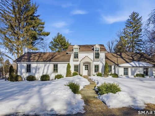  single family home for sale located at 234 Wilton Road, Westport, CT 06880