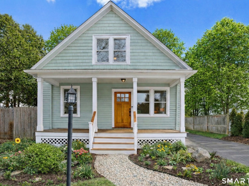  single family home for sale located at 65 West Parish Road, Westport, CT 06880