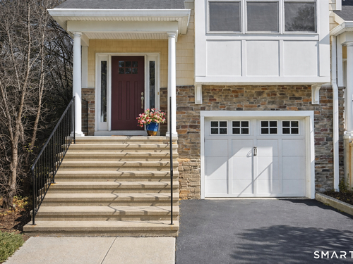  townhouse condo for sale located at 503 Bradley Lane, 503, Westport, CT 06880