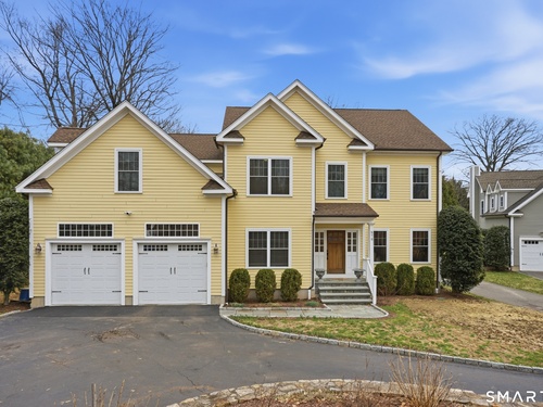  single family home for sale located at 570 Unquowa Road, Fairfield, CT 06824