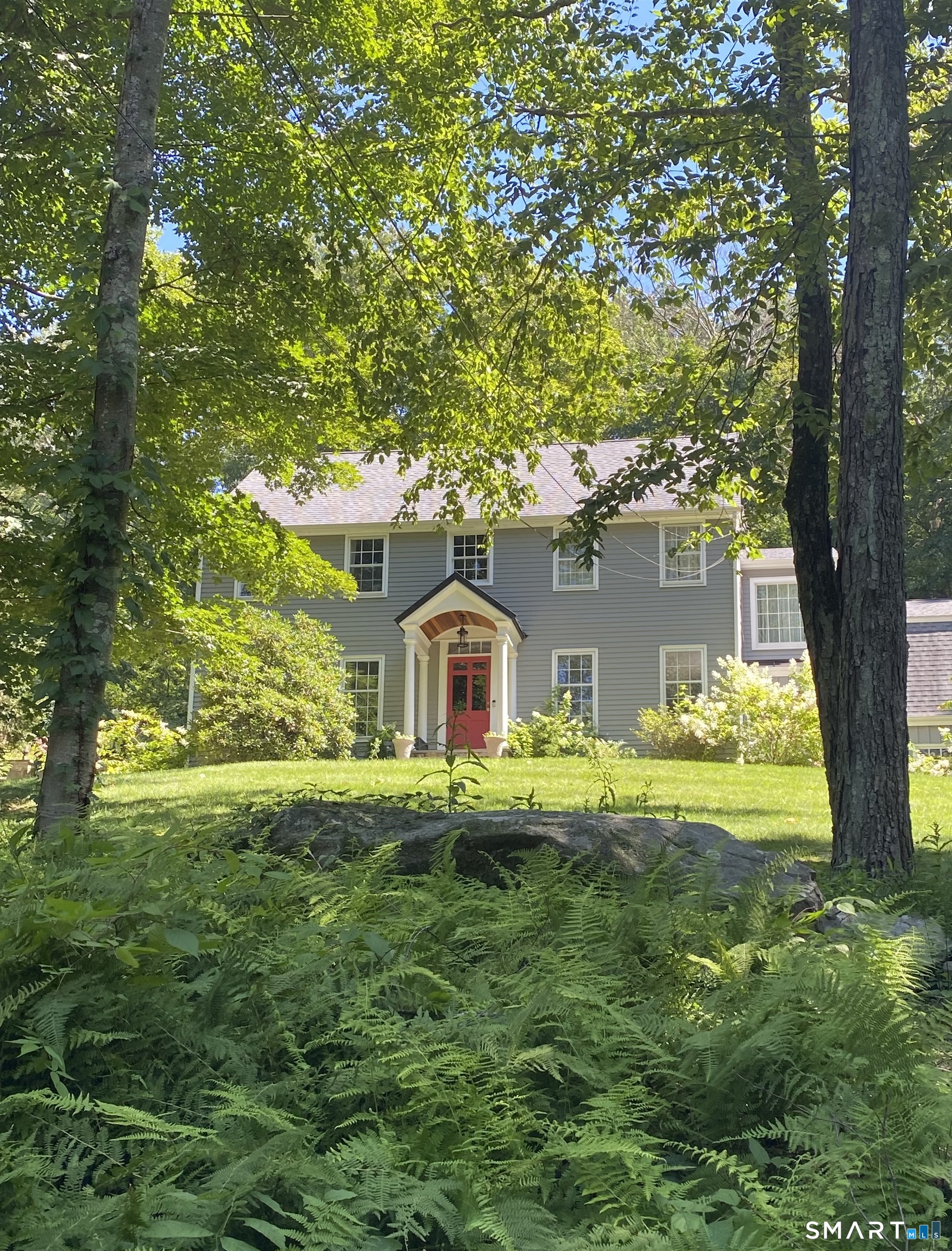 250 Ivy Hill Road, Ridgefield, CT 06877 | For Sale at $1,650,000