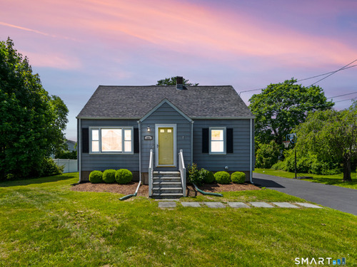  single family home for sale located at 171 Flagler Avenue, Stratford, CT 06614