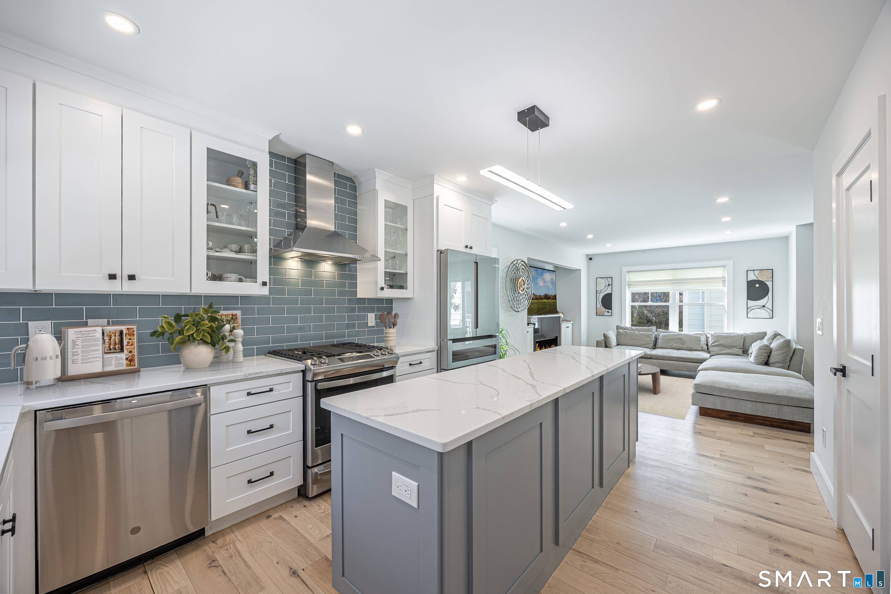 1 Howard Avenue, c4, Norwalk, CT 06855 | For Sale at $799,000