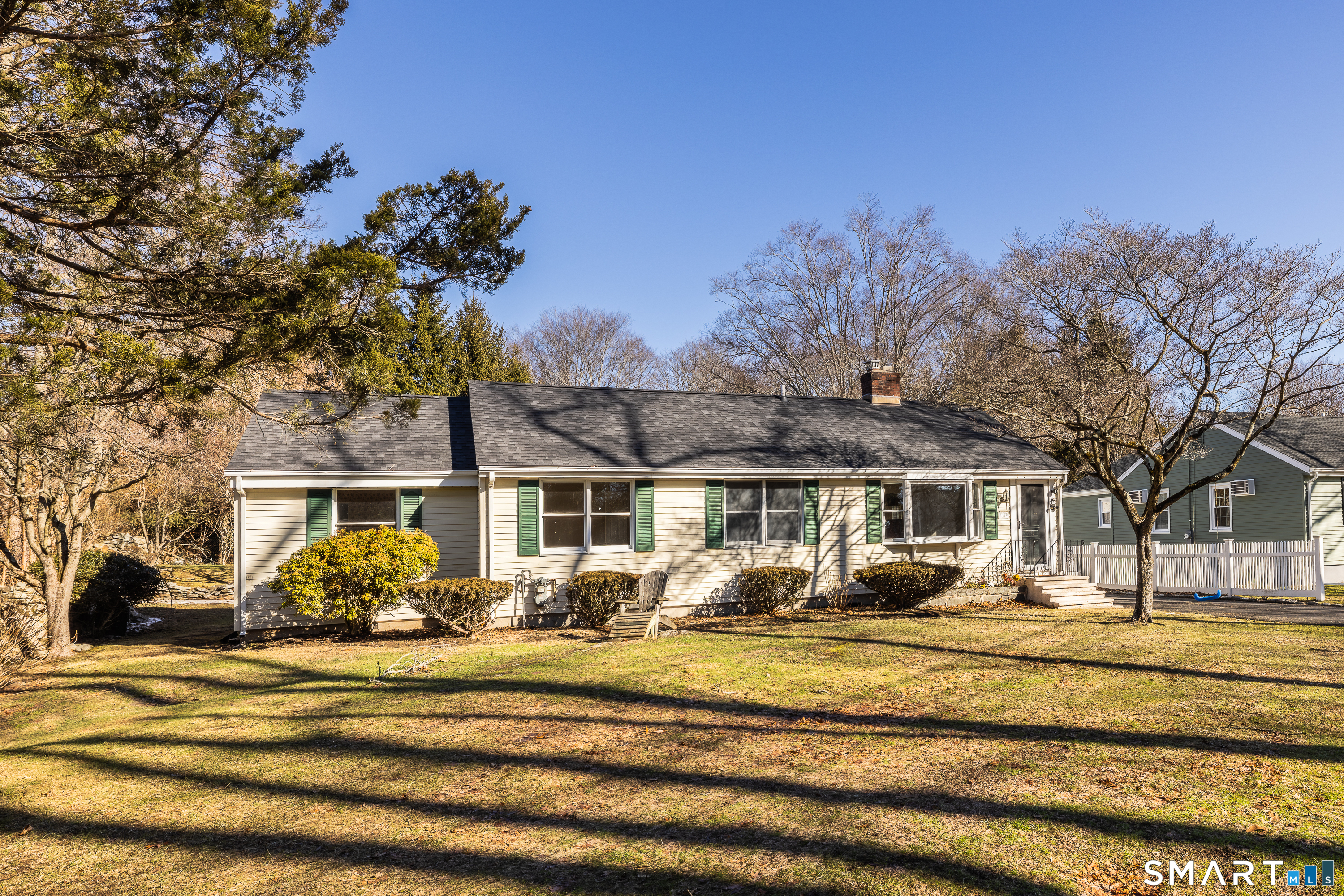 1120 Mill Hill Terrace, Fairfield, CT 06890 | For Sale at $799,000