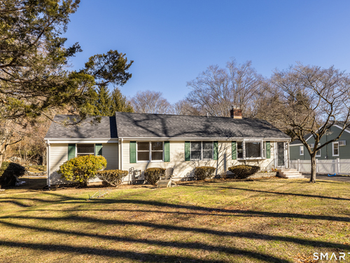  single family home for sale located at 1120 Mill Hill Terrace, Fairfield, CT 06890