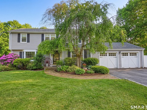  single family home for sale located at 21 Zygmont Lane, Greenwich, CT 06831