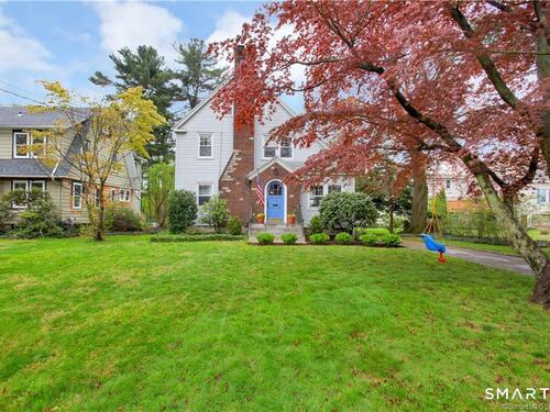  single family home for sale located at 15 Tremont Avenue, Stamford, CT 06906