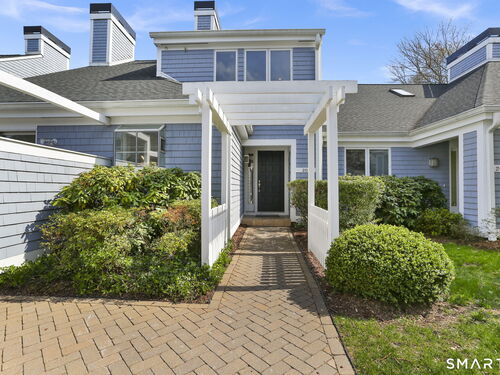 townhouse condo for sale located at 203 Lansdowne, 203, Westport, CT 06880