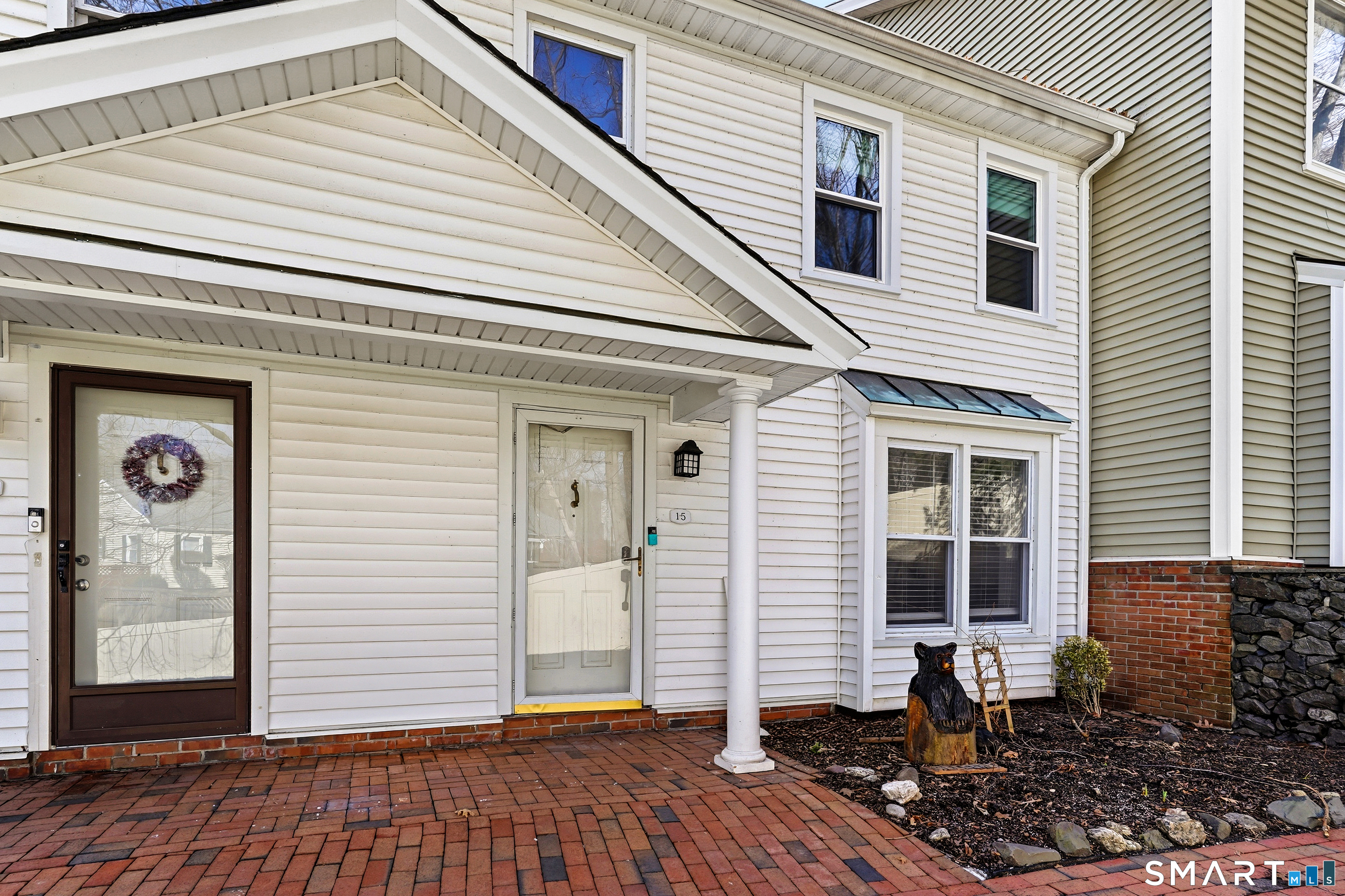1 East Hayestown Road, 15, Danbury, CT 06811 | For Sale at $375,000