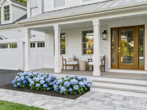 New construction single family home for sale located at 31 High Ridge Road, Fairfield, CT 06825