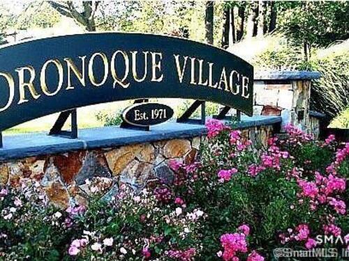 Waterfront condo home for sale located at 252 Agawam Drive, a, Stratford, CT 06614