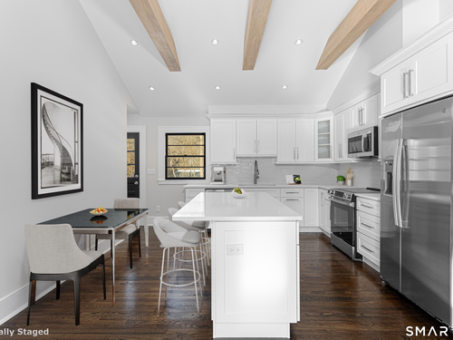  single family home for sale located at 338 Stevenson Road, Fairfield, CT 06825