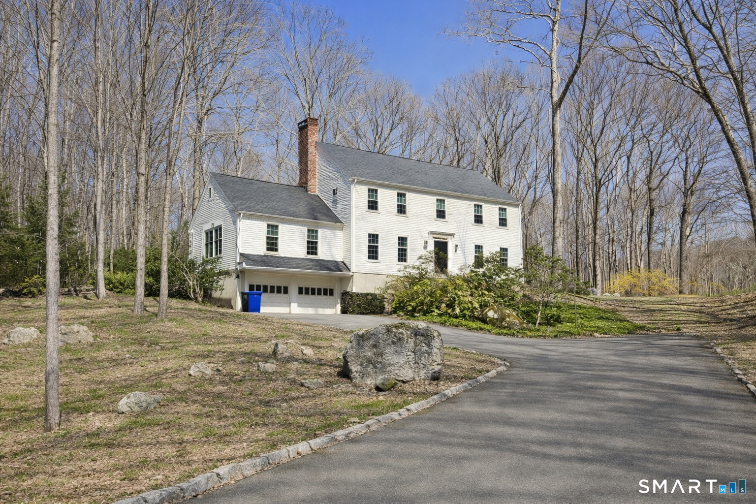 61 High Rock Road, Newtown, CT 06482 | For Sale at $698,999