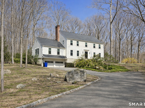  single family home for sale located at 61 High Rock Road, Newtown, CT 06482