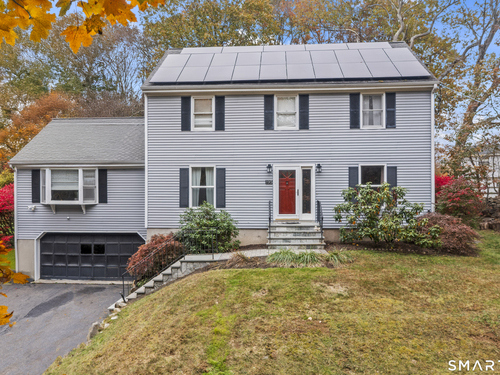  single family home for sale located at 195 Mill Street, Shelton, CT 06484