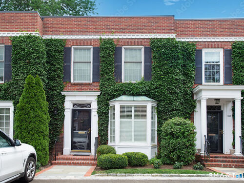  co-op home for sale located at 100 South Avenue, New Canaan, CT 06840