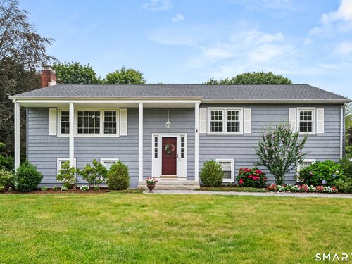 single family home for sale located at 3 Stonybrook Road, Norwalk, CT 06851