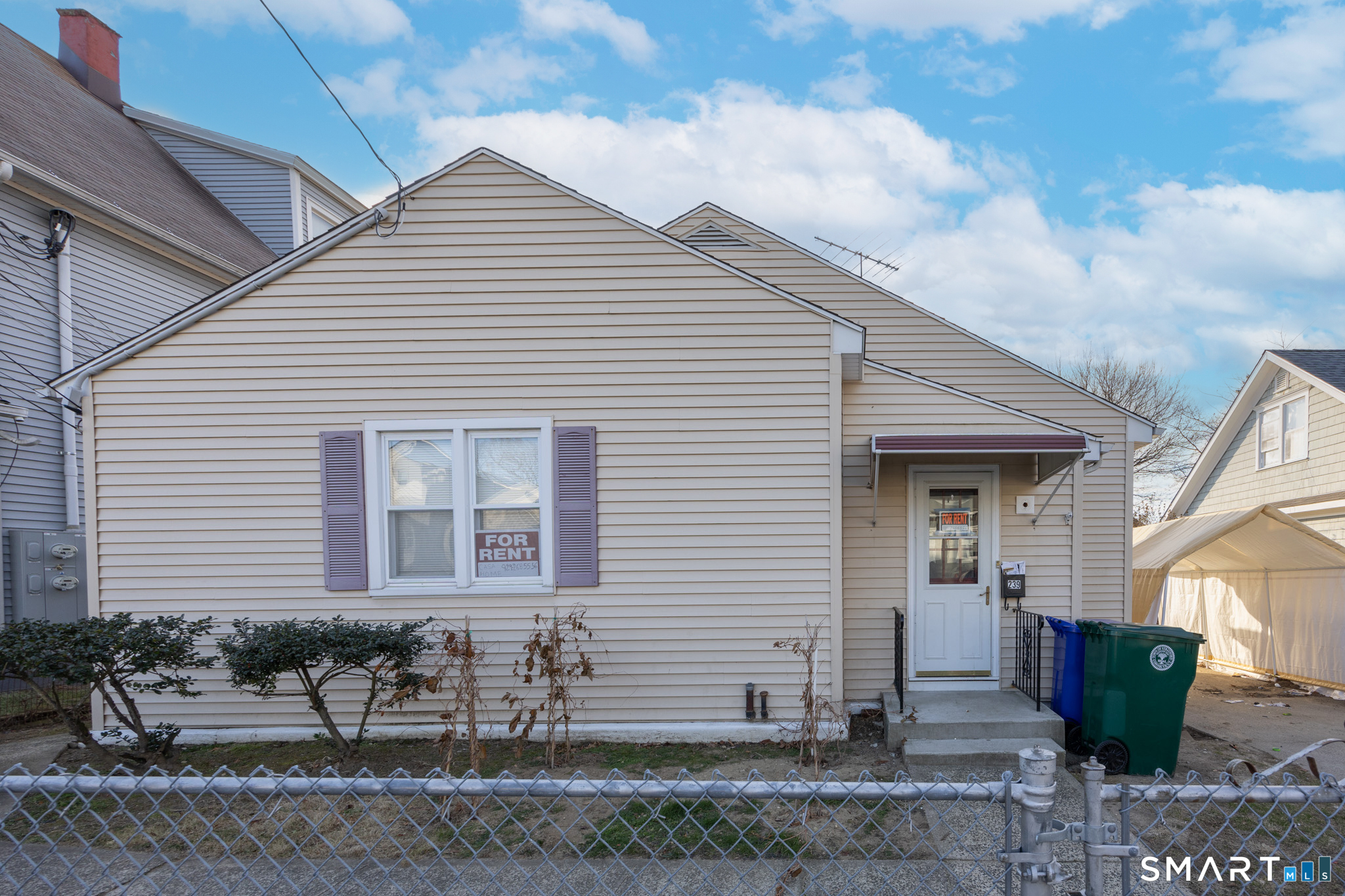 239 Hollister Street, Stratford, CT 06615 | For Sale at $315,000