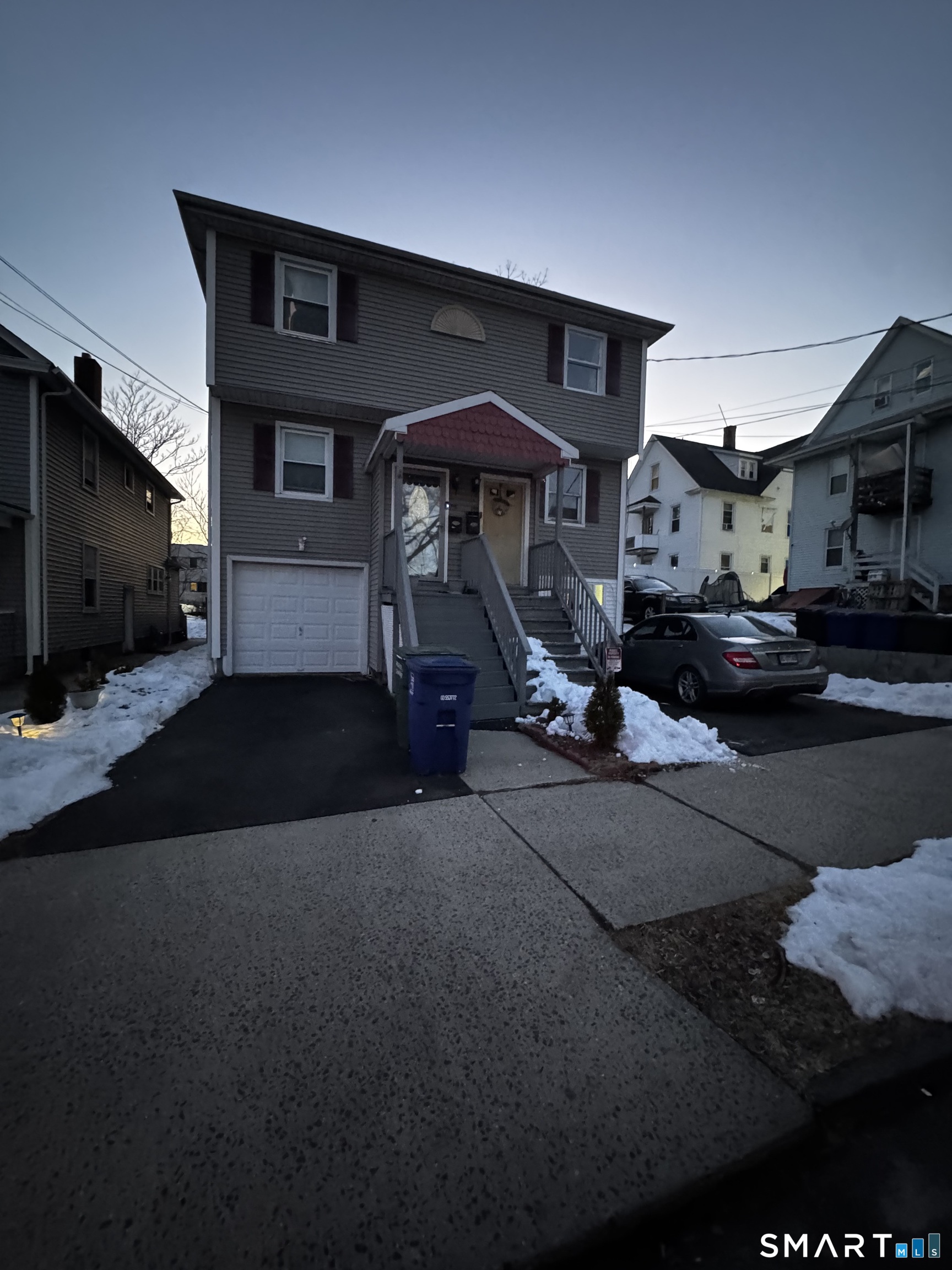 157 Anson Street, Bridgeport, CT 06606 | For Sale at $349,999