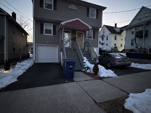  single family home for sale located at 157 Anson Street, Bridgeport, CT 06606