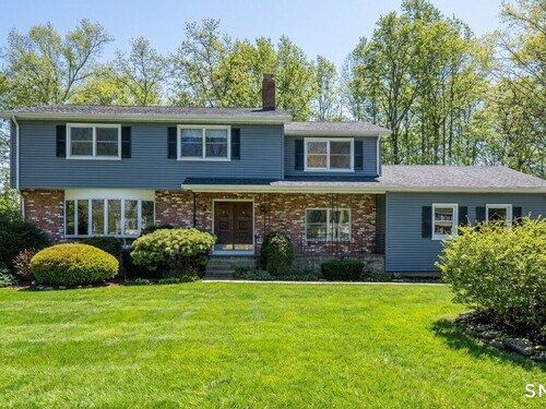  single family home for sale located at 67 Hillside Lane, Monroe, CT 06468