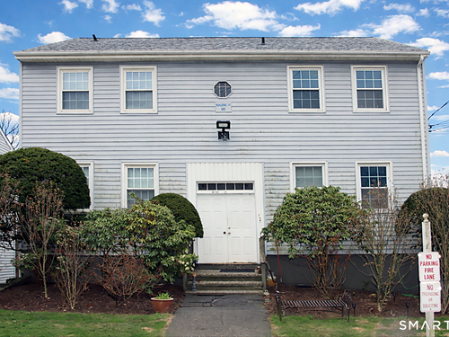  condo home for sale located at 14 Scuppo Road, a1, Danbury, CT 06811