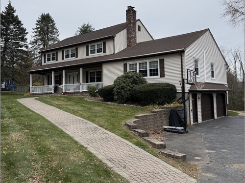  single family home for sale located at 311 Isinglass Road, Shelton, CT 06484