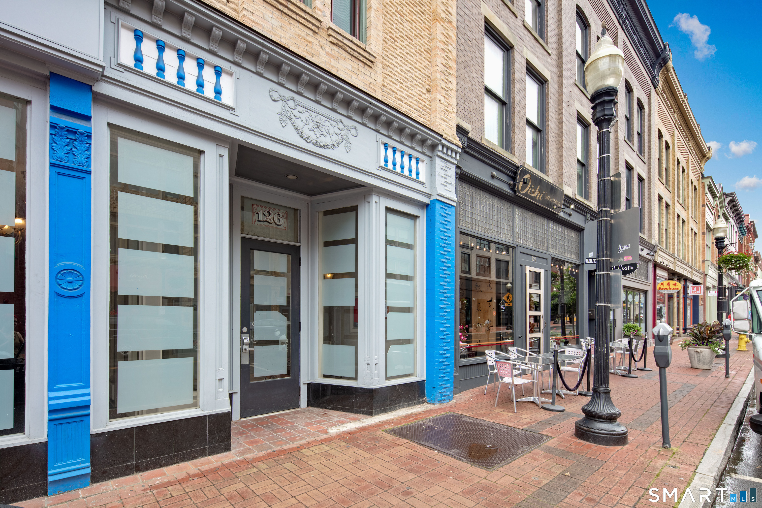 126 Washington Street, apt 304, Norwalk, CT 06854 | For Sale at $330,000