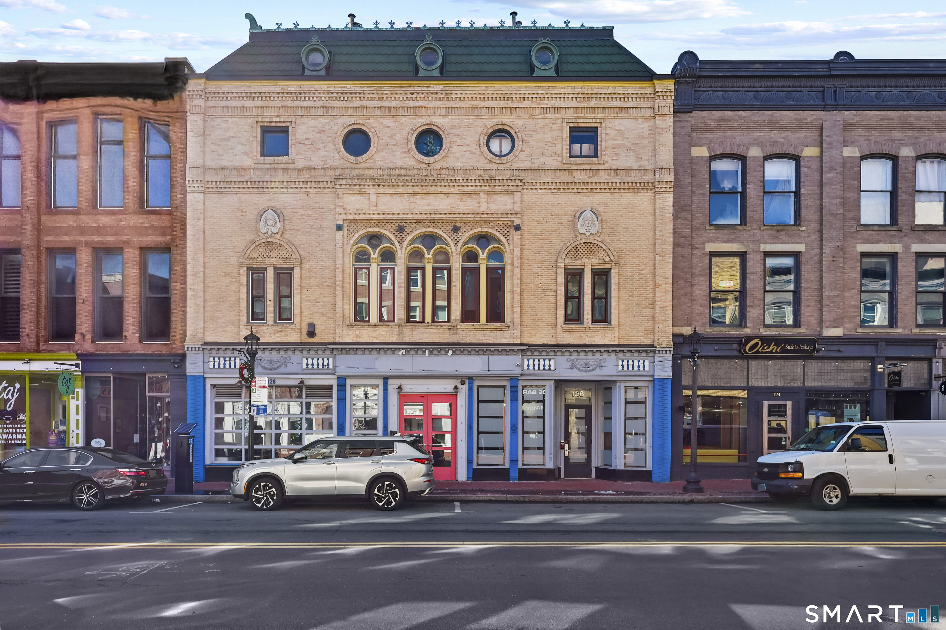 126 Washington Street, apt 304, Norwalk, CT 06854 | For Sale at $330,000