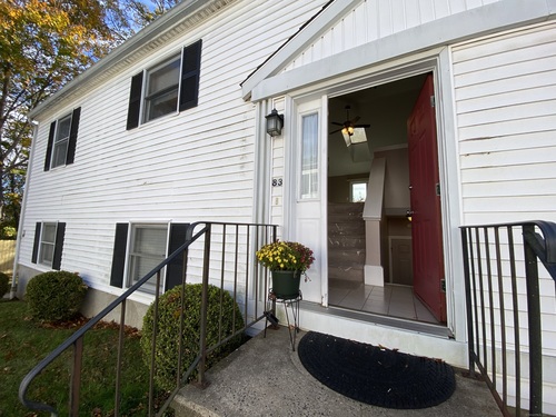  condo home for sale located at 83 Myrtle Street, 83, Shelton, CT 06484