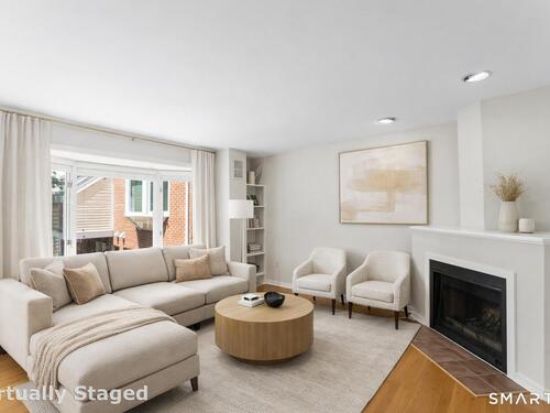  townhouse condo for sale located at 101 Grove Street, 19, Stamford, CT 06901