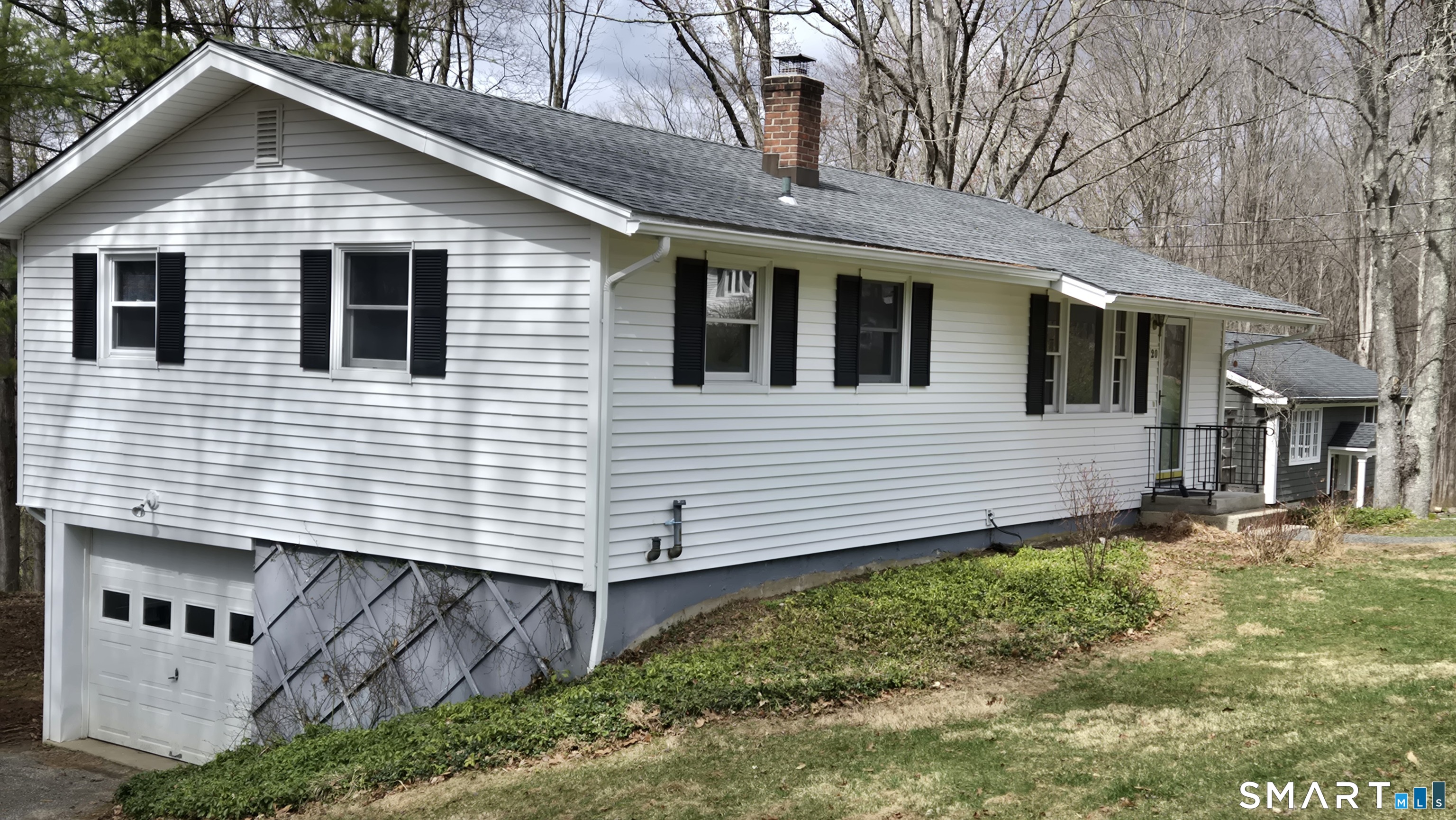 20 Brookfield Meadows, Brookfield, CT 06804 | For Sale at $440,000