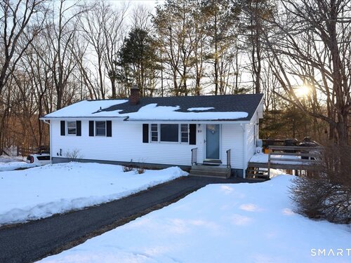  single family home for sale located at 20 Brookfield Meadows, Brookfield, CT 06804