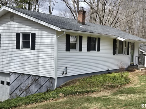  single family home for sale located at 20 Brookfield Meadows, Brookfield, CT 06804