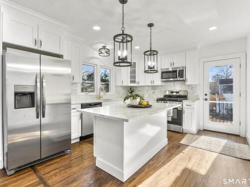  single family home for sale located at 553 Birdseye Street, Stratford, CT 06615