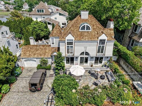  single family home for sale located at 32 Nearwater Road, Norwalk, CT 06853