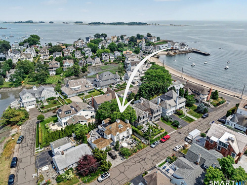  single family home for sale located at 32 Nearwater Road, Norwalk, CT 06853