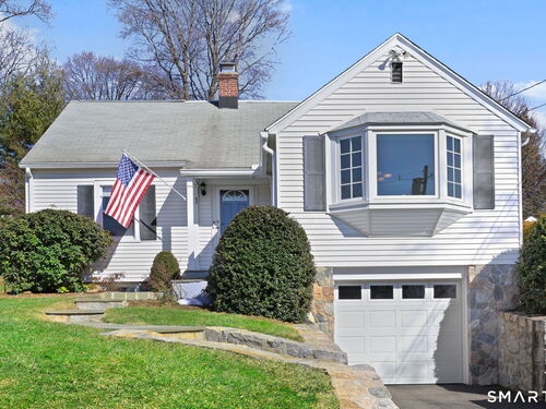  single family home for sale located at 11 Ludlow Manor, Norwalk, CT 06855