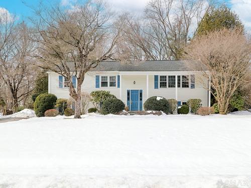  single family home for sale located at 26 Thistle Road, Norwalk, CT 06851