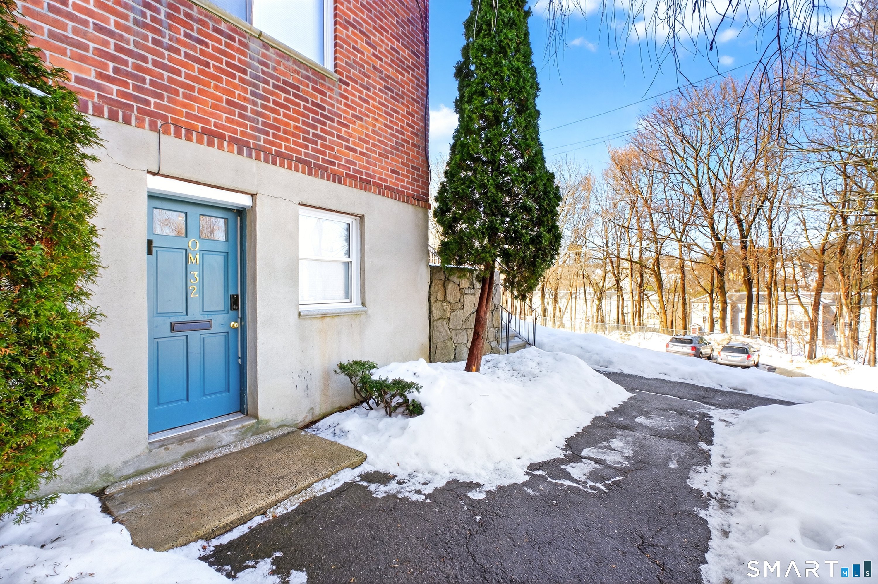 51 Park Avenue, 6-32, Danbury, CT 06810 | For Sale at $179,000