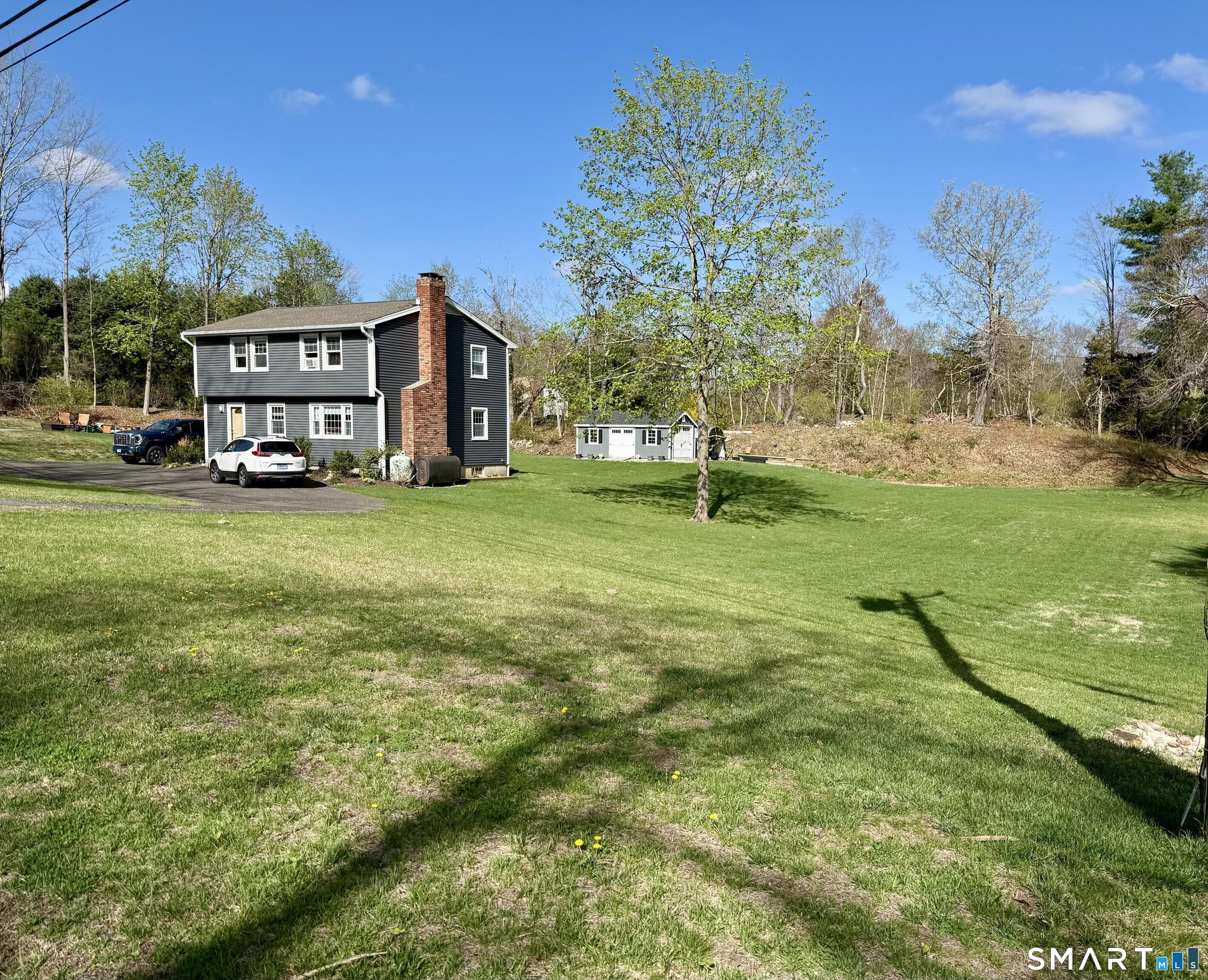 19 Botsford Hill Road, Newtown, CT 06470 | For Sale at $649,900