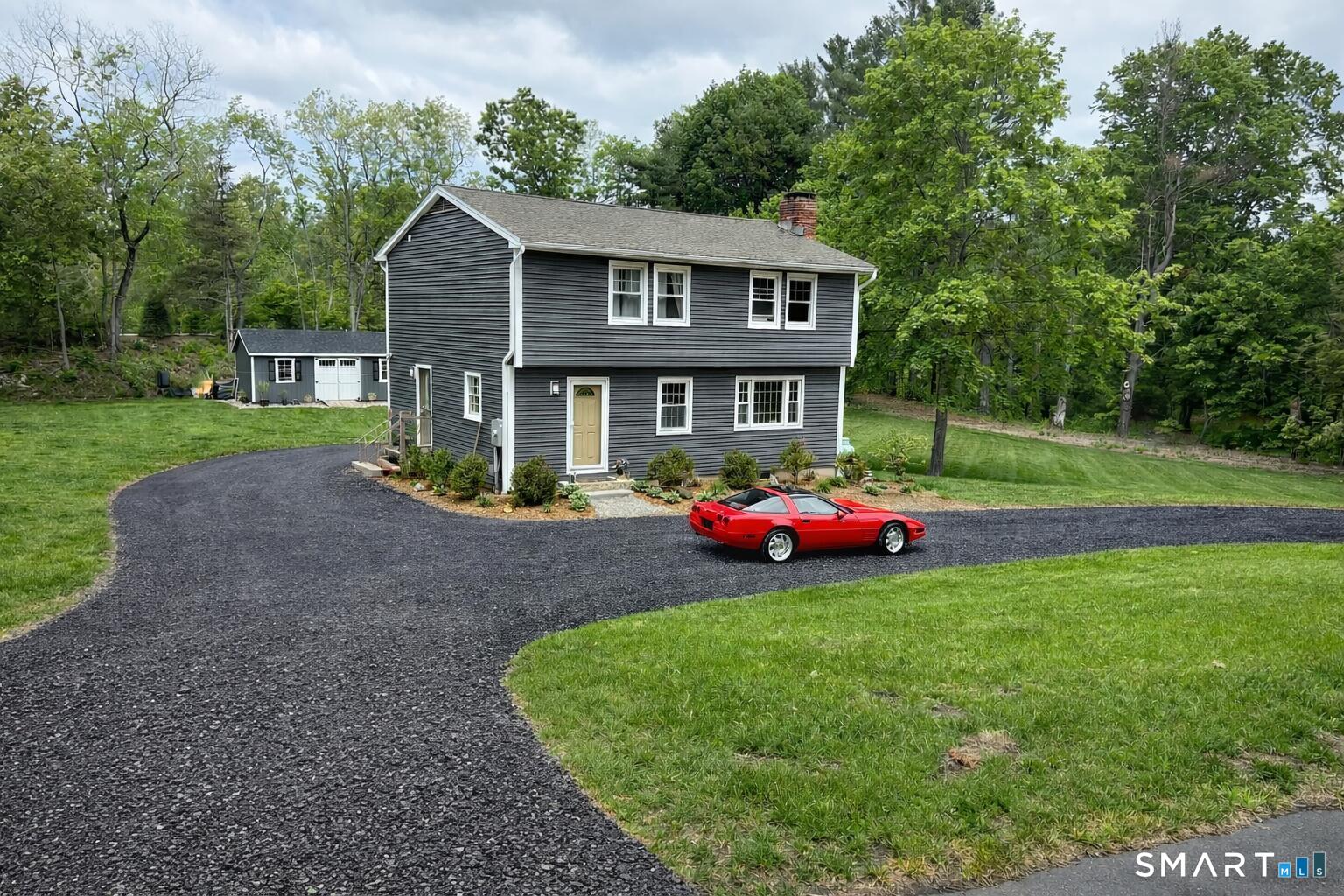 19 Botsford Hill Road, Newtown, CT 06470 | For Sale at $650,000