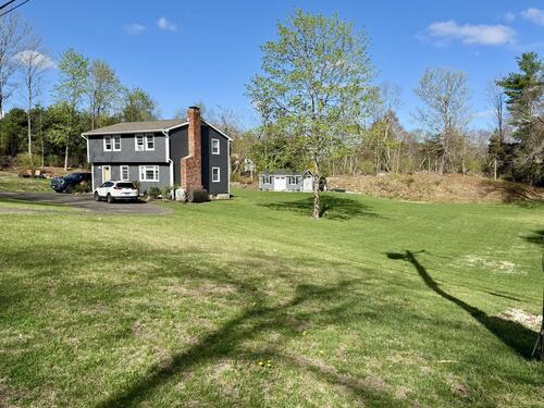  single family home for sale located at 19 Botsford Hill Road, Newtown, CT 06470