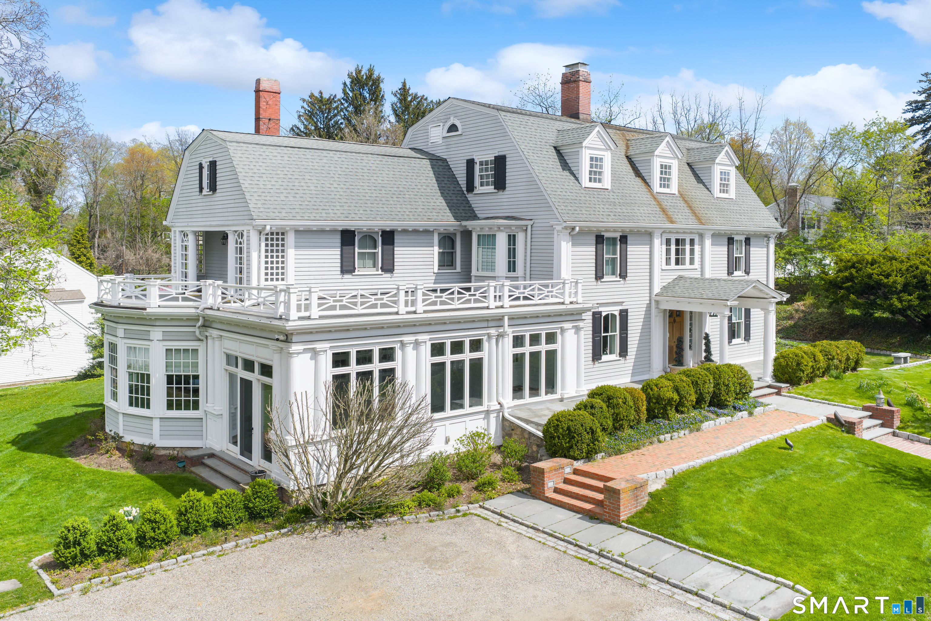 5 Middlesex Road, Darien, CT 06820 | For Sale at $3,345,000