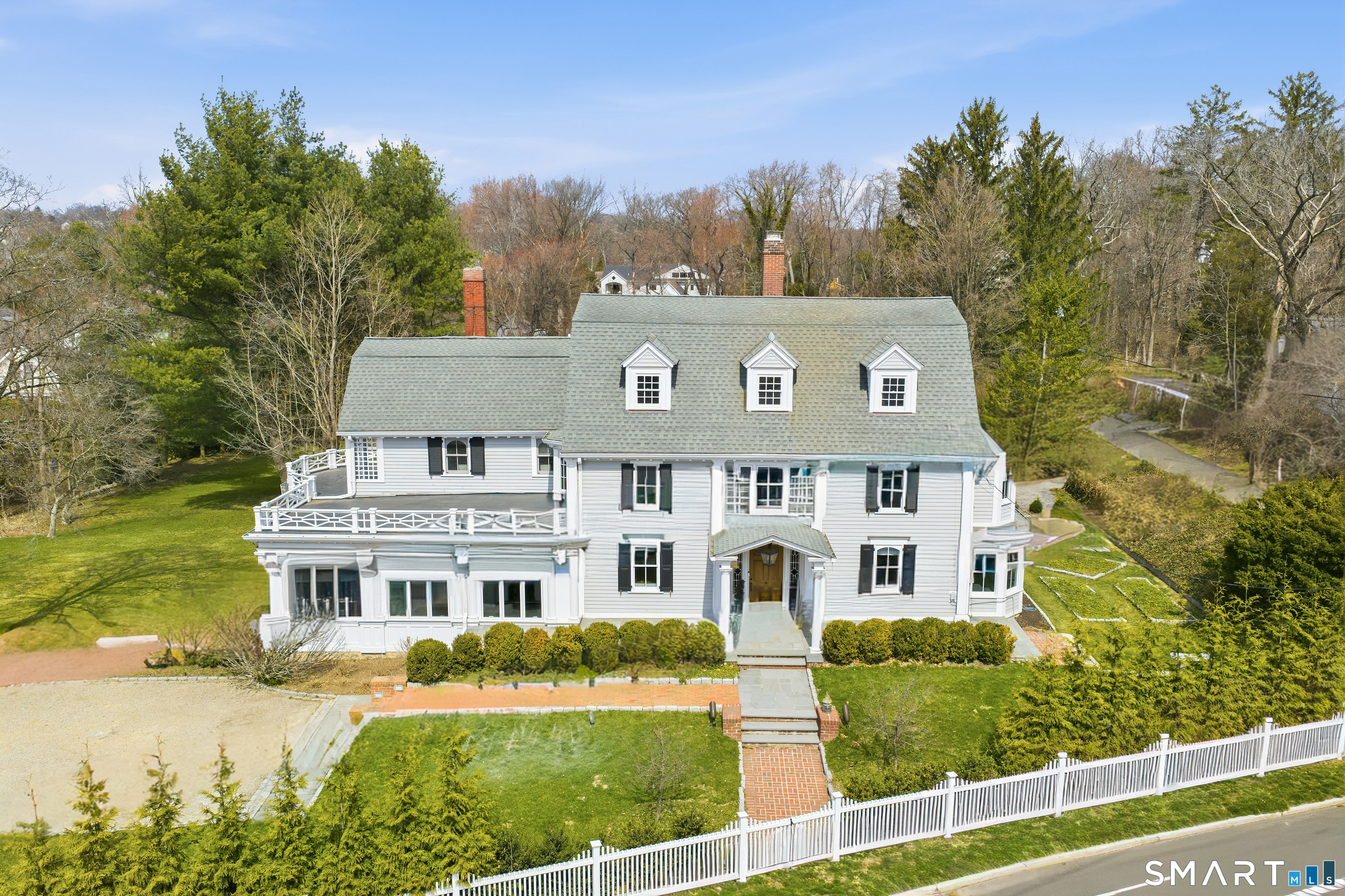 5 Middlesex Road, Darien, CT 06820 | For Sale at $3,495,000