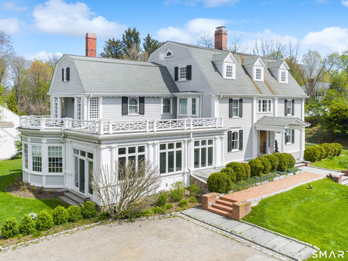  single family home for sale located at 5 Middlesex Road, Darien, CT 06820