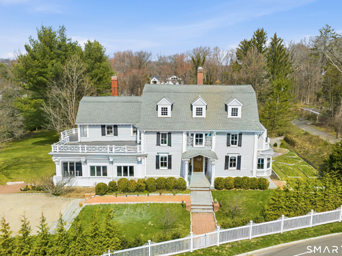  single family home for sale located at 5 Middlesex Road, Darien, CT 06820