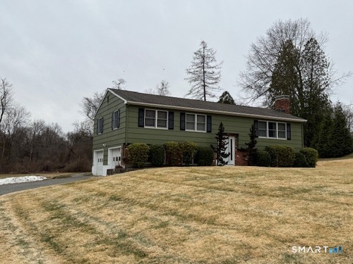  single family home for sale located at 7 High Acres Road, Brookfield, CT 06804