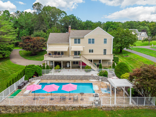  single family home for sale located at 20 Laura Drive, Danbury, CT 06811